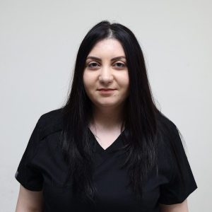 Դիանա Գևորգի Մելքոնյան